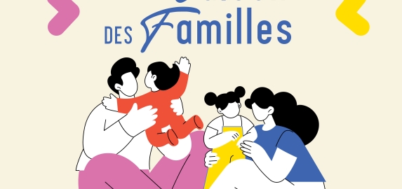 Ouverture de la Maison des Familles 