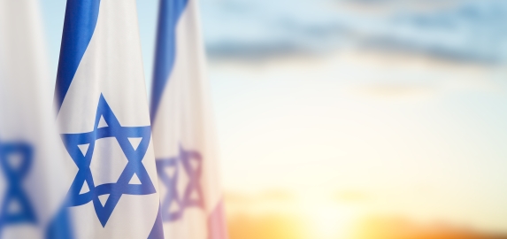 Appel aux dons en soutien à Sderot 