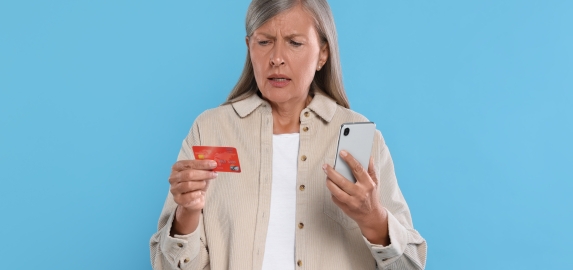 Fraude à la carte bleue