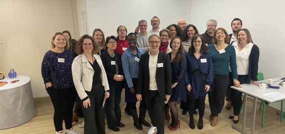 [INSTANT PRO] Am&rsquo;BRe : des entrepreneurs, des&nbsp;id&eacute;es, de la convivialit&eacute;