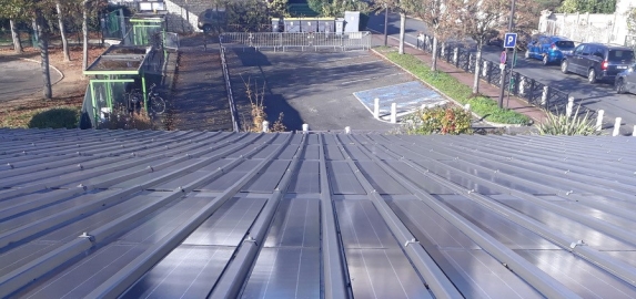 [INSTANT PRO] Vers un avenir solaire : projets innovants à Antony