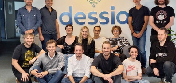[INSTANT PRO] L’IA au service de la transformation industrielle avec DESSIA