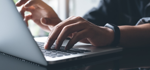 Interruption temporaire des outils informatiques de la MDPH