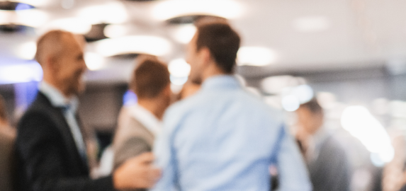 [INSTANT PRO] : Protégez votre entreprise avec l’Afterwork Cyber & IA à Antony