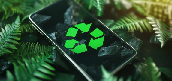 Programme « RE » d’Orange : donner une seconde vie aux téléphones portables