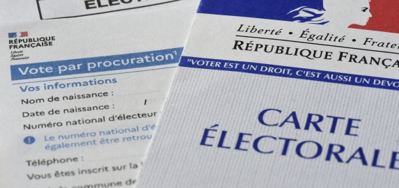 &Eacute;lections municipales : votez sereinement !