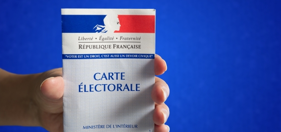 V&eacute;rifiez votre situation &eacute;lectorale !