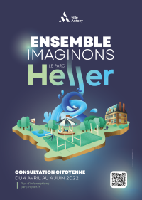 affiche
