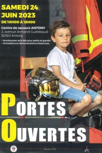 pompiers