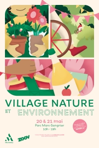 village nature