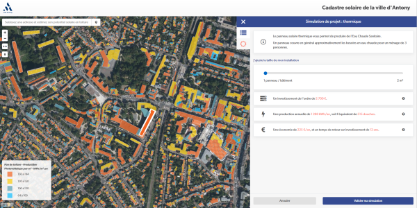 cadastre