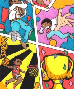 dessinlibre