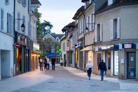 rue eglise