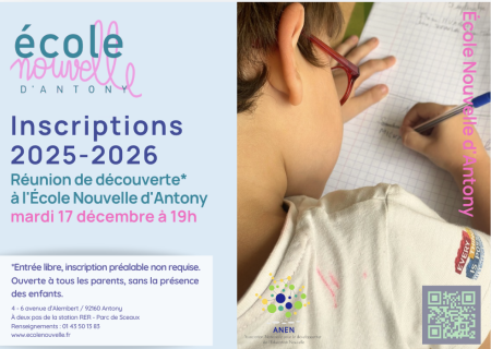 affiche