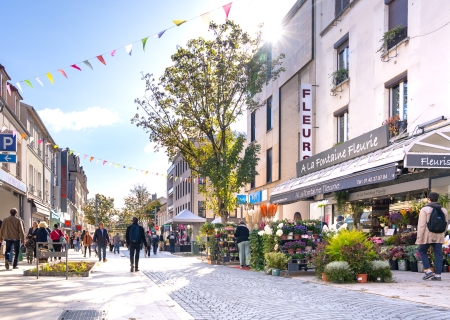 rue mounié
