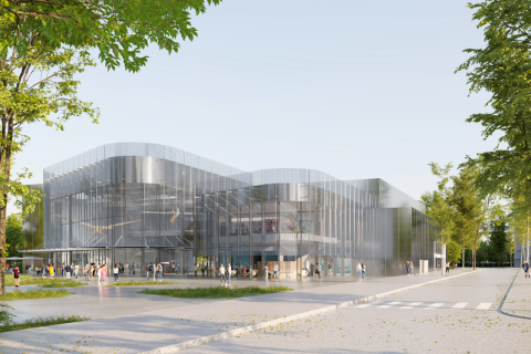 Centre André Malraux