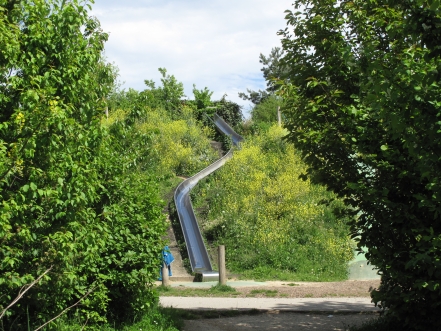 jeux parc des alisiers