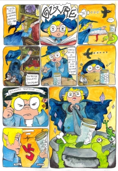 EB