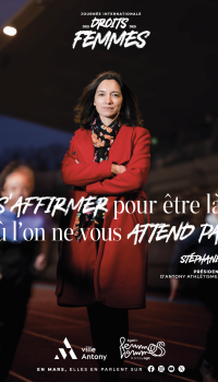 Stéphanie