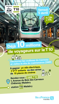 affiche