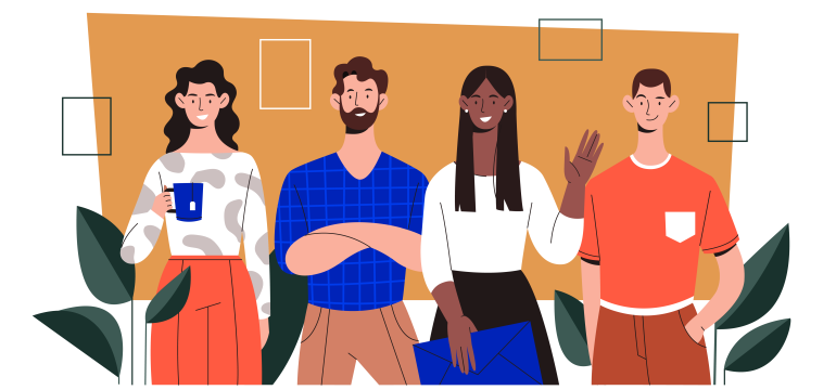 Réseaux d'entreprise : bienvenue au club !