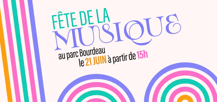 Fête de la musique 2023