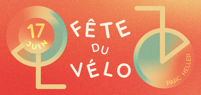 Fête du vélo