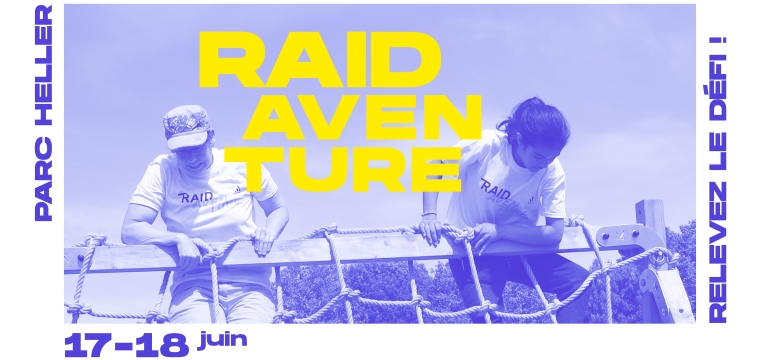 Raid Aventure 2023