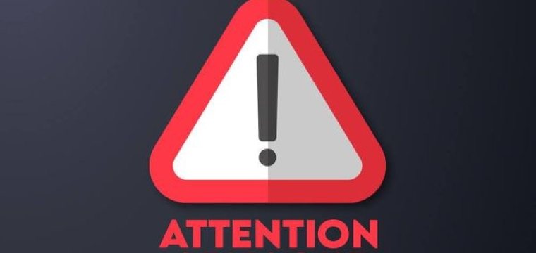 Attention arnaque : Méfiez-vous d'un faux démarchage de collecte de vêtement