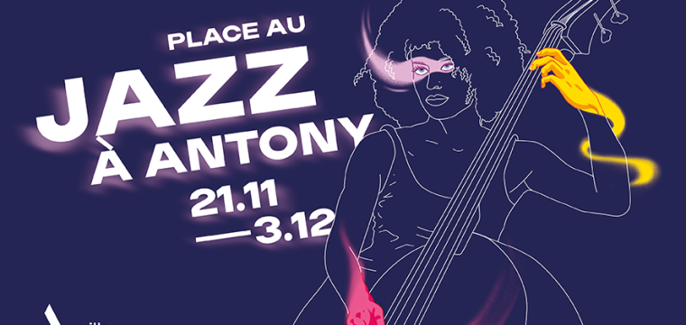 Place au jazz