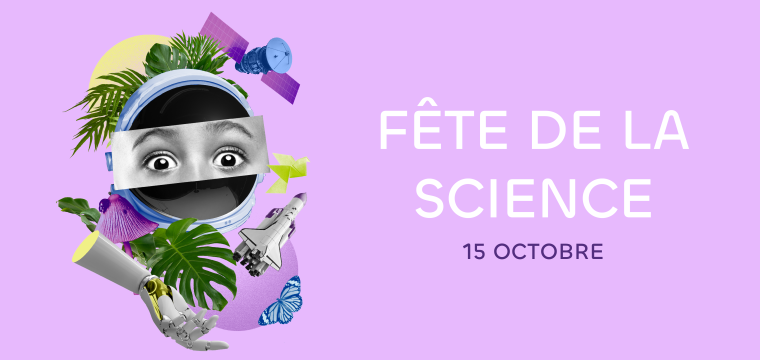 Fête de la Science