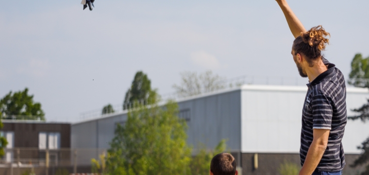 Club scientifique municipal : places encore disponibles ! 