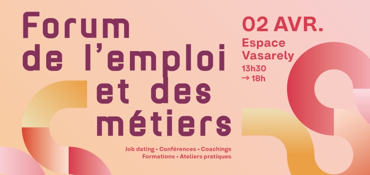Forum de l'emploi
