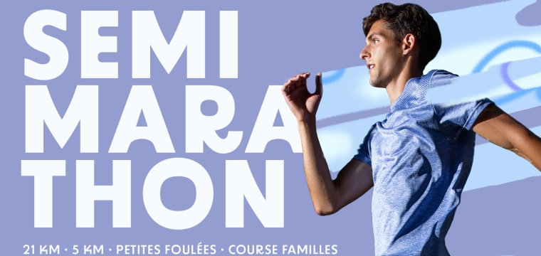 Semi-Marathon d'Antony 2026 : les inscriptions sont ouvertes !