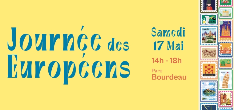 Journée des Européens 
