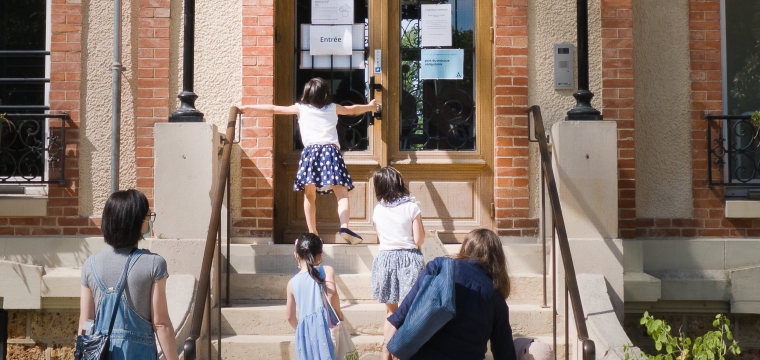 Portes ouvertes du Ch&acirc;teau Sarran 2026-2027