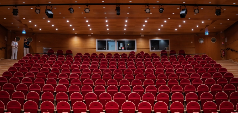 Réinscriptions / Inscriptions du Conservatoire d’Antony