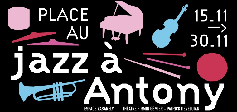 Place au Jazz fête ses vingt ans 