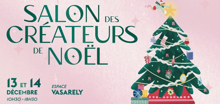 Salon des créateurs