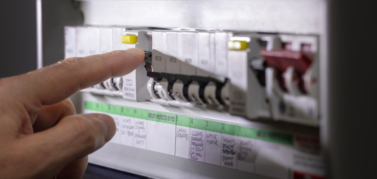 Coupure d&rsquo;&eacute;lectricit&eacute; programm&eacute;e - mardi 21 avril 2026