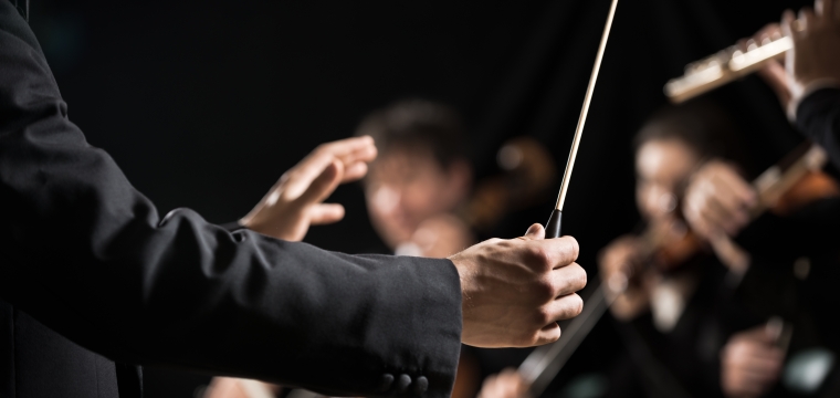 Concert classique &agrave; Saint-Saturnin