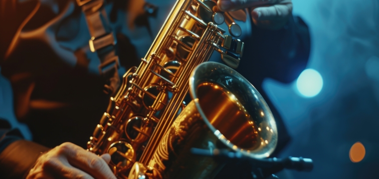 Soir&eacute;e jazz en deux temps