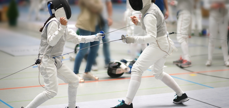 Championnats d&rsquo;Europe d&rsquo;escrime 2026 : la billetterie est ouverte ! 