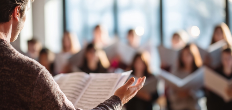 Concert de l&rsquo;hiver - Du classique &agrave; la vari&eacute;t&eacute;