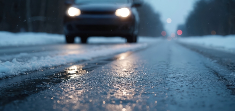 Vigilance m&eacute;t&eacute;o : grand froid, neige et verglas dans les Hauts-de-Seine