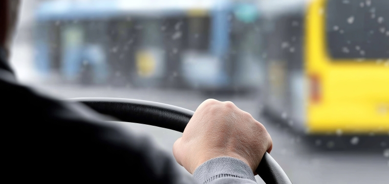 Arr&ecirc;t des lignes de bus RATP en raison des conditions m&eacute;t&eacute;orologiques