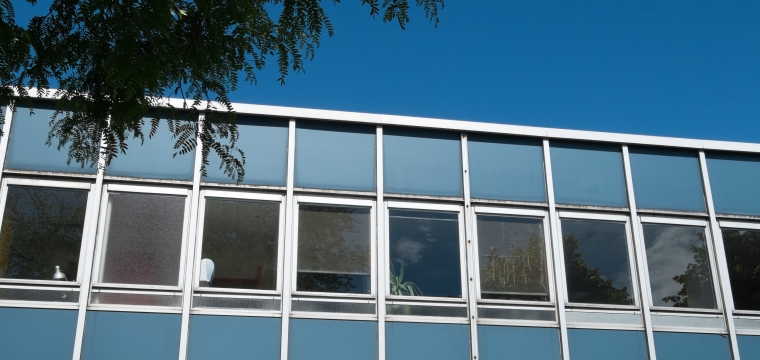 Horaires d'&eacute;t&eacute; du CCAS