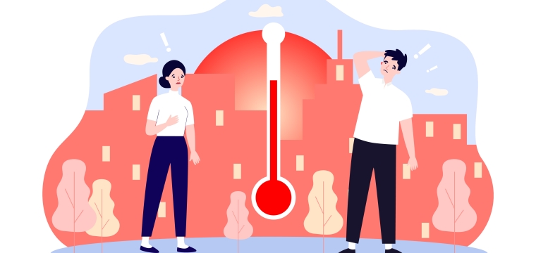 Alerte rouge canicule : ce qu&rsquo;il faut savoir