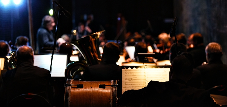 Concert OPUS13