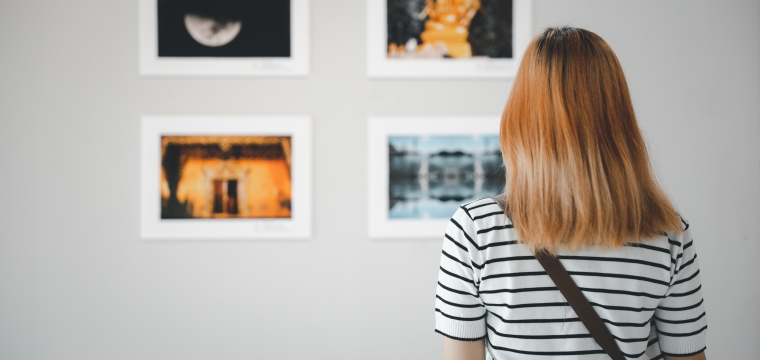 Exposition Visions Libres d&rsquo;Artistes